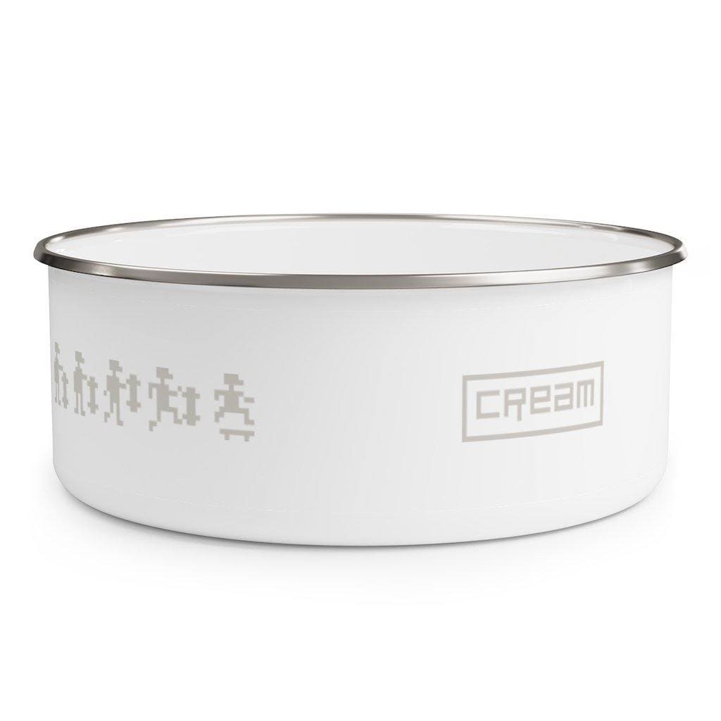Ball Bearing Bowls - Mug - 15