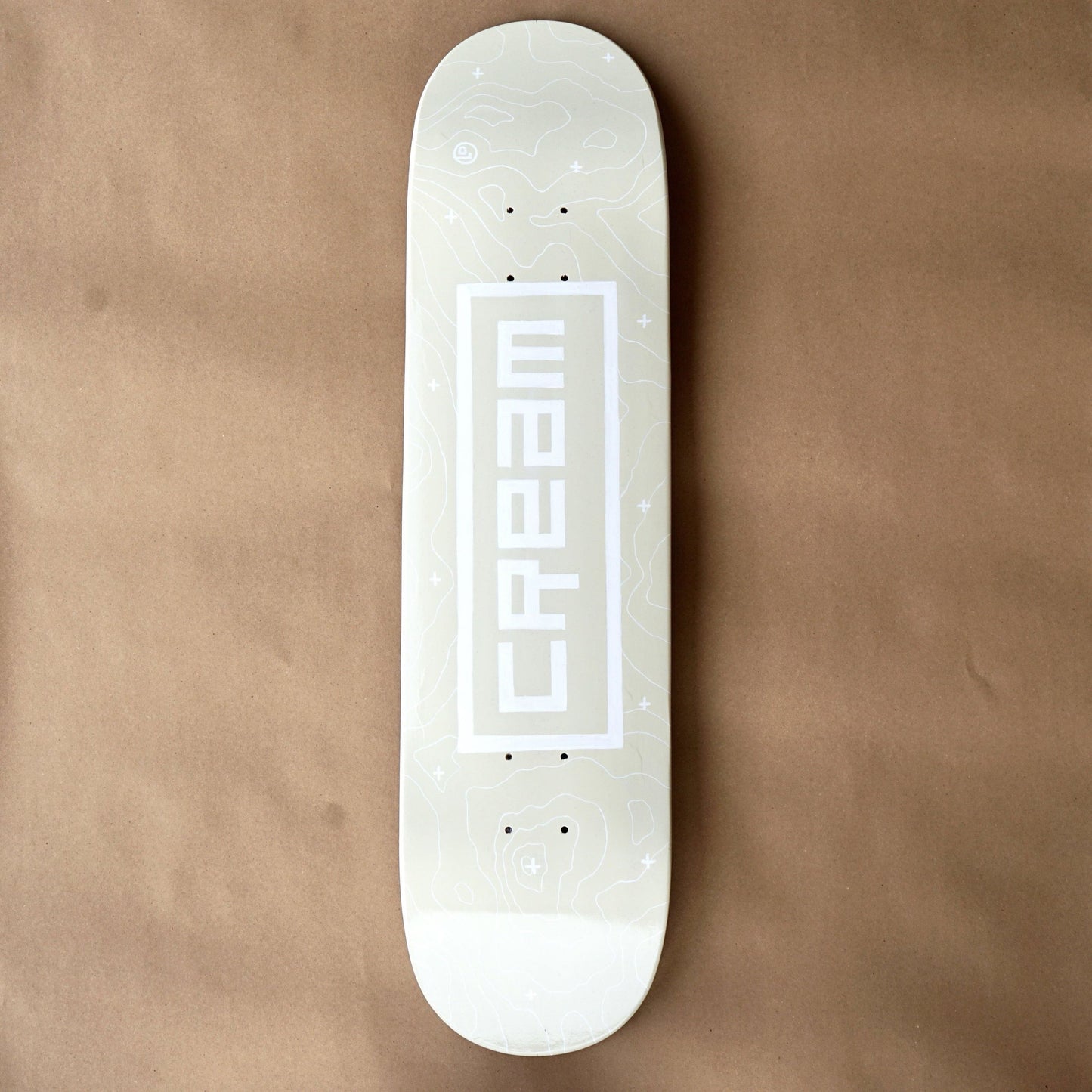 Locate Deck - 3