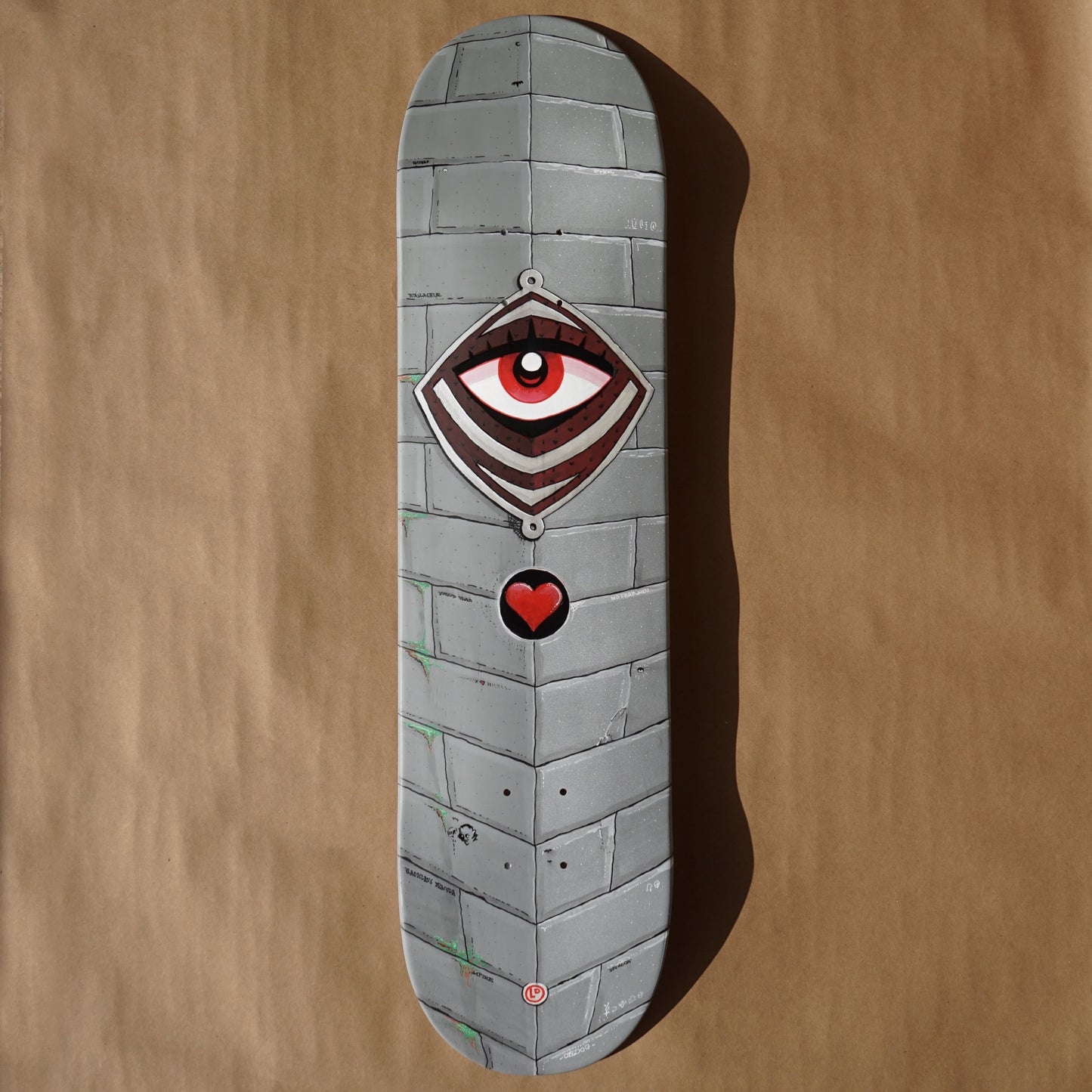 Monster Vampire Deck - 1
