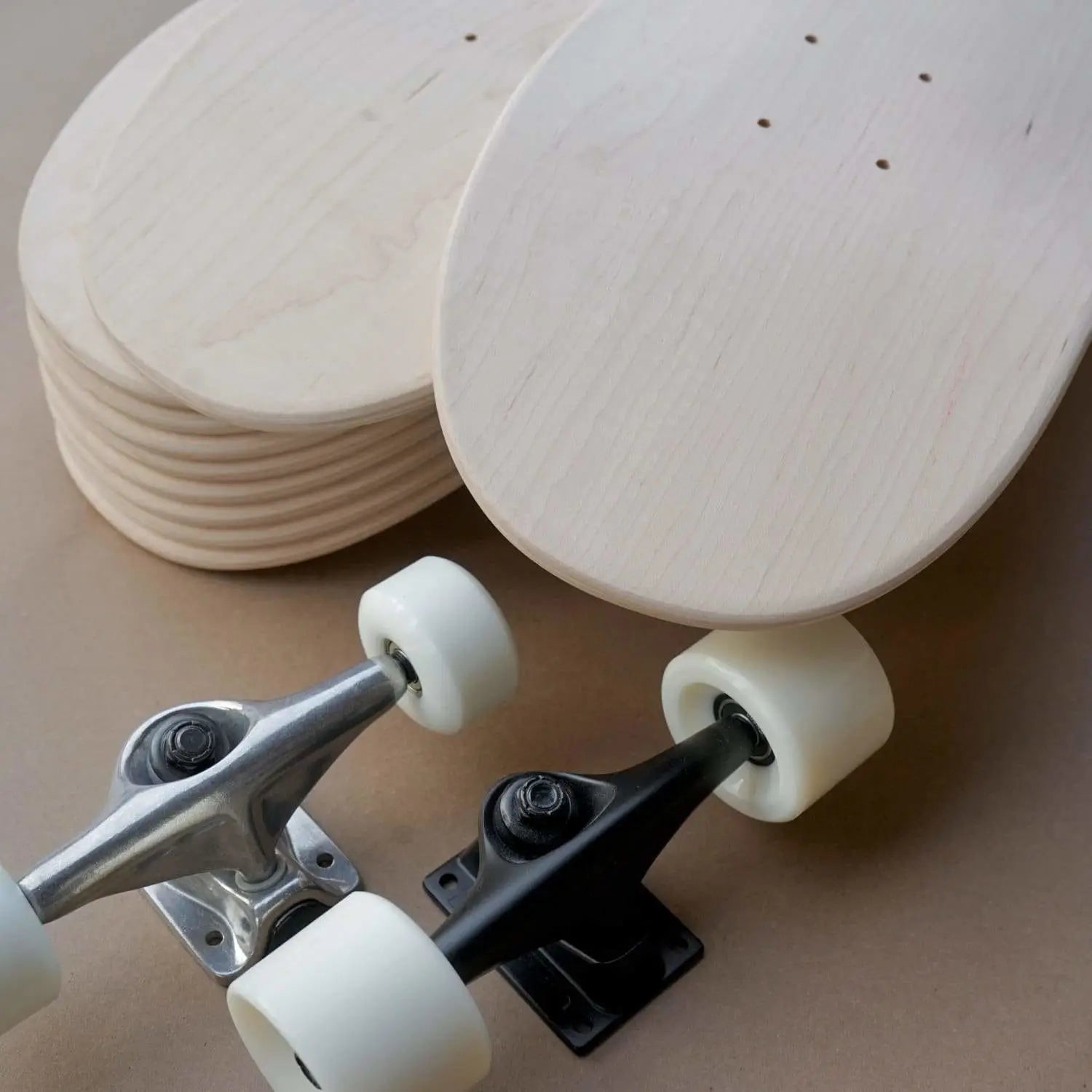 All Decks