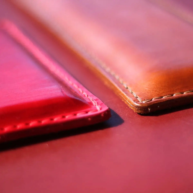 Leatherwork