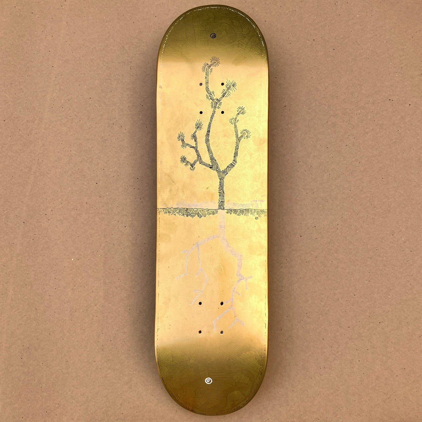 Joshua Deck