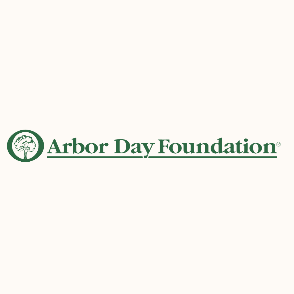 Arbor Day Foundation tree charity
