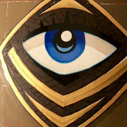 Monster Mummy Deck