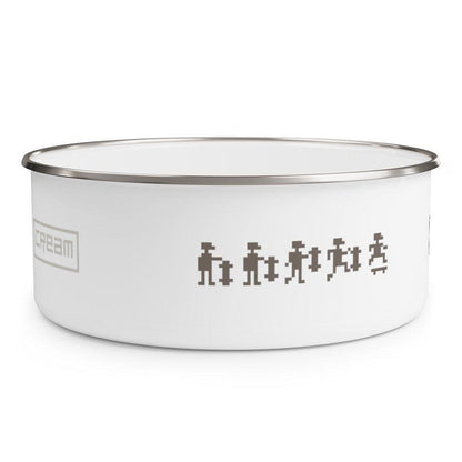 Ball Bearing Bowls - 40oz - Mug - 13