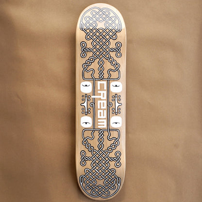Celt Deck - 4