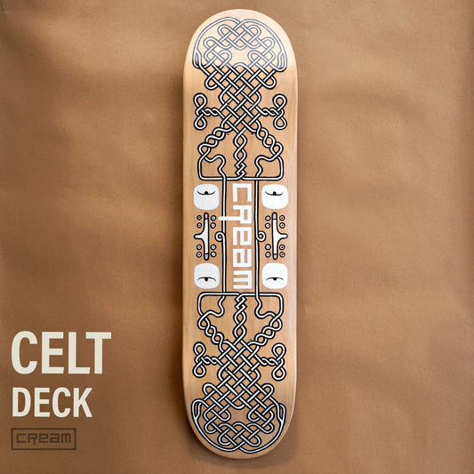 Celt Deck - 1
