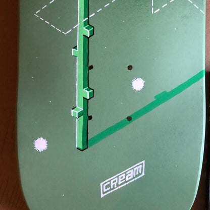 Cubic Bee Deck - 7