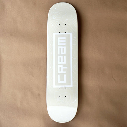 Locate Deck - 3