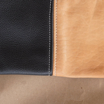 Lover Clutch - Leather - 3