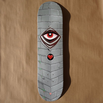 Monster Vampire Deck - 1