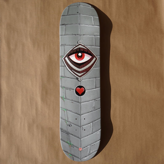 Monster Vampire Deck - 1