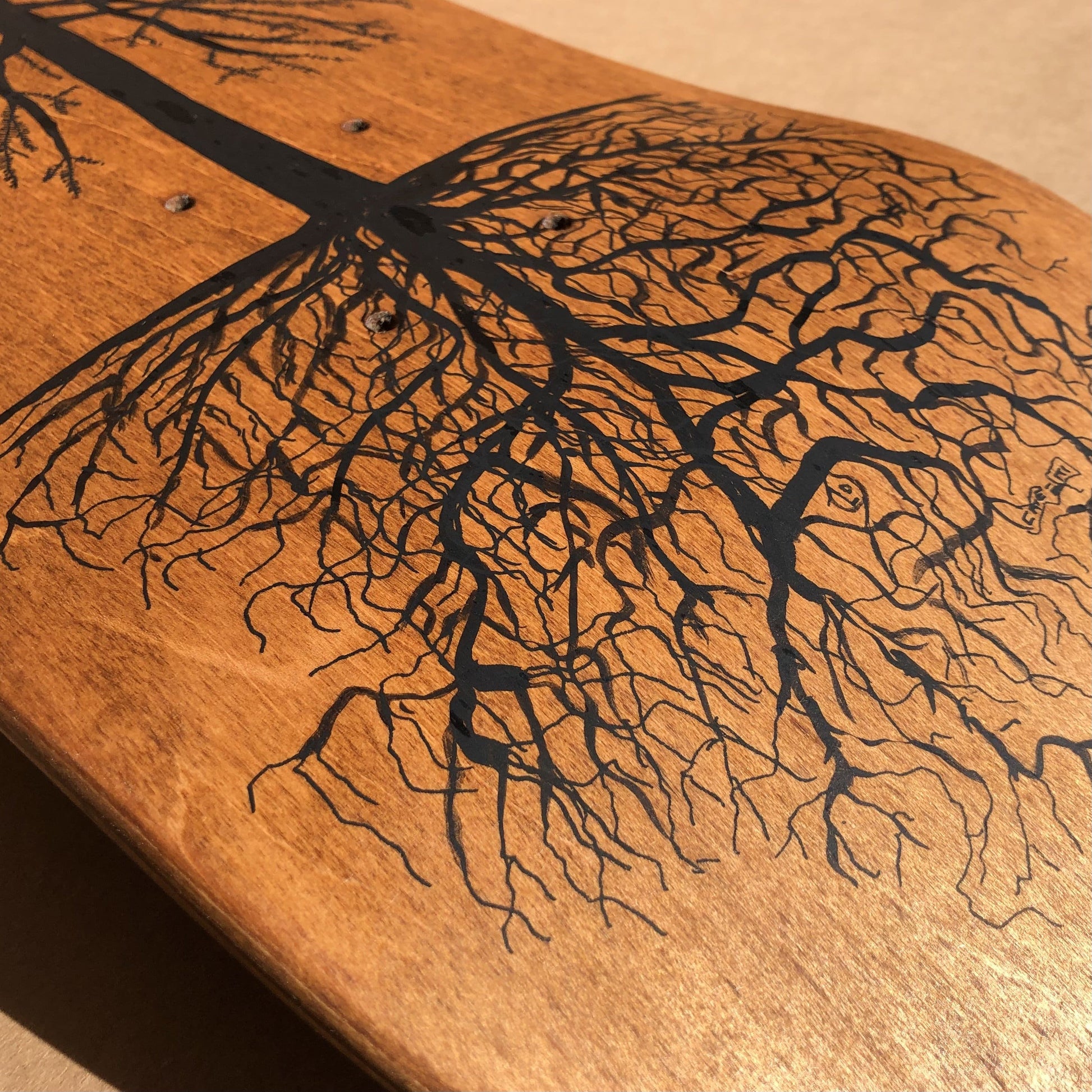 Planted II Deck - 3