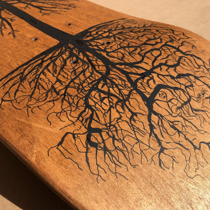 Planted II Deck - 3