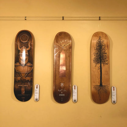 Planted III Deck - 3