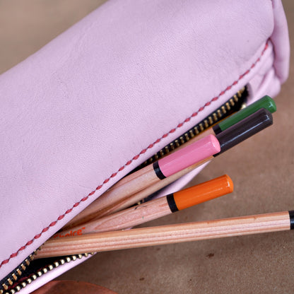 Sketch Sack - Leather - 2
