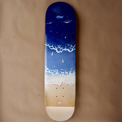 Tidal Deck - 3